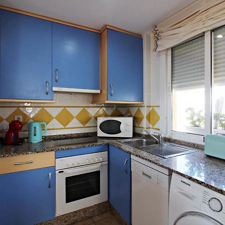 Lomas Del Mar 1 Διαμέρισμα Vera Εξωτερικό φωτογραφία