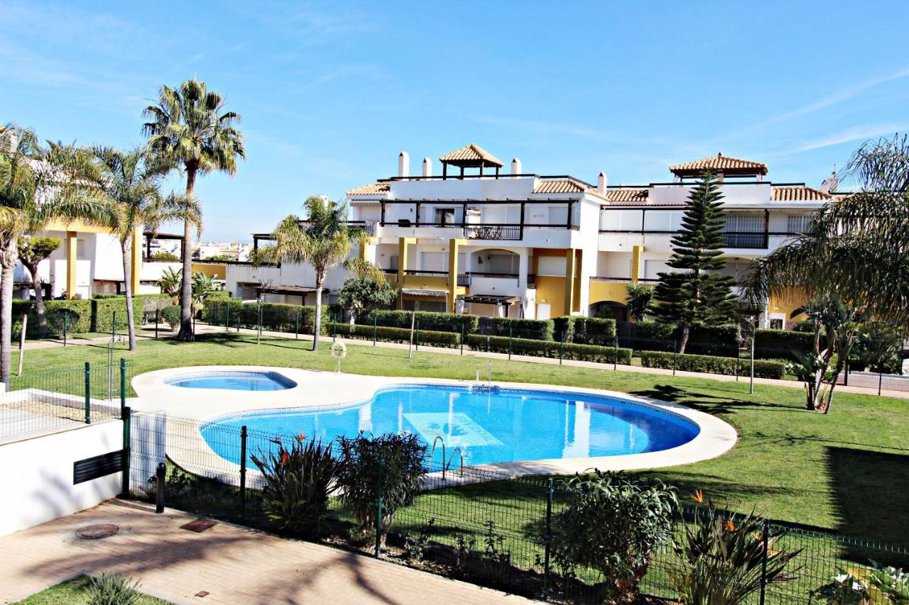 Lomas Del Mar 1 Διαμέρισμα Vera Εξωτερικό φωτογραφία