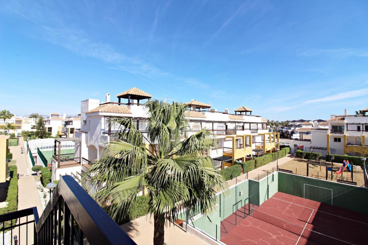 Lomas Del Mar 1 Διαμέρισμα Vera Εξωτερικό φωτογραφία